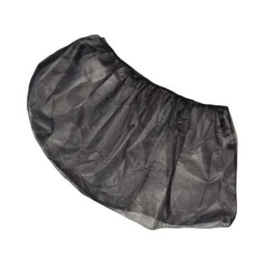 Imagem de Protetor Solar Respirável Preto Para Janela Lateral De Carro Com Rede 