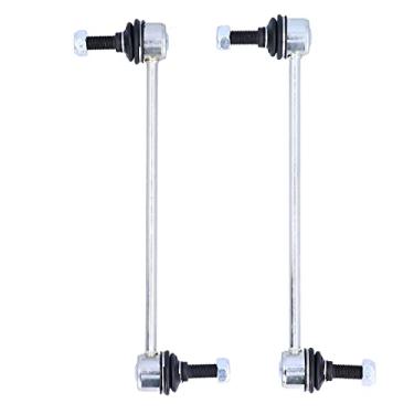 Imagem de Barra estabilizadora K80899, 2 peças, de alta confiabilidade, barra estabilizadora de substituição durável para todos os modelos 2005-2014 para automóveis