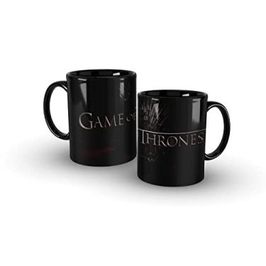 Imagem de Caneca Game Of Thrones Mundo Serires 3