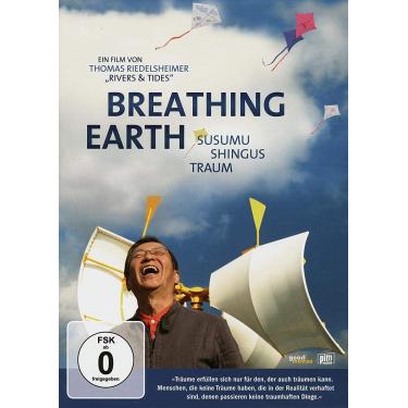 Imagem de Breathing Earth-Susumu Shingus Traum [Import anglais]