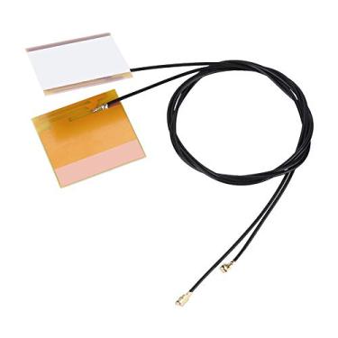 Imagem de Antena IPEX, antena IPEX WiFi integrada de 18,1 polegadas, notebook para laptop