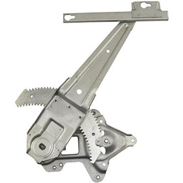 Imagem de ACDelco Regulador de janela profissional 11R715 traseiro do lado do motorista sem motor