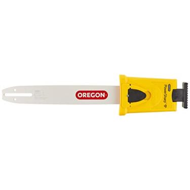 Imagem de Oregon Kit de afiação de corrente de motosserra PowerSharp 541652, 35,5 cm