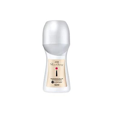 Imagem de AVON FAR AWAY DESODORANTE ROLL ON 50ML