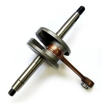 Imagem de Virabrequim Mobilete Caloi Monark Wmx Bikelete