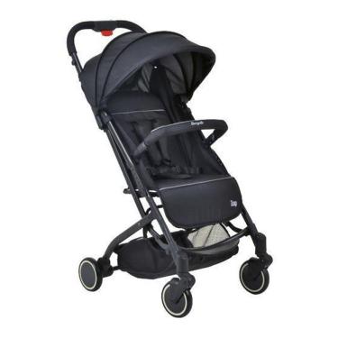Imagem de Carrinho De Passeio Zap - Black - Burigotto
