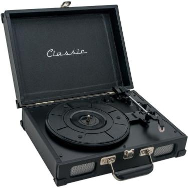 Imagem de Toca Disco Tennessee Black