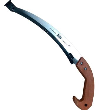 Imagem de Serrote De Poda Tradition C/Cabo Madeira Afiavel 14" Bahco 4212146T