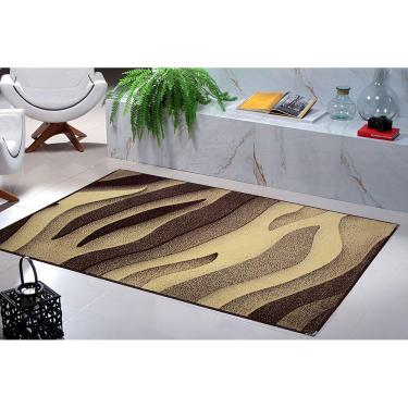 Imagem de Tapete Sala Escritório Antiderrapante Andino 2m X 2,5m