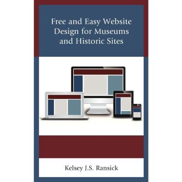 Imagem de Free & Easy Website Design for Museums & Historic Sites