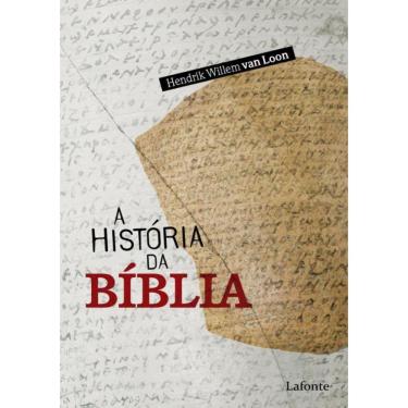 Imagem de Historia Da Biblia,A