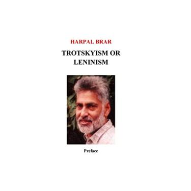Imagem de Trotskyism vs. Leninism, Preface