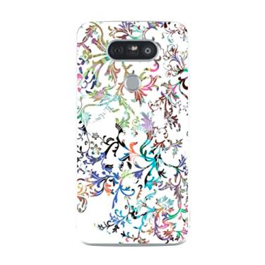 Imagem de Capa Adesivo Skin106 Verso Para Lg G5