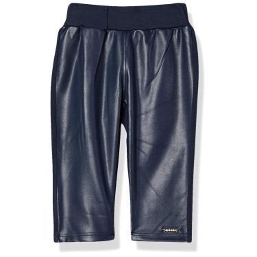 Imagem de Calça Montaria Infantil, UP BABY, Bebê Menina, AZUL ESCURO, M