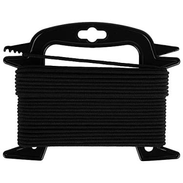 Imagem de Corda de paracordo/paraquedas GOLBERG de 340 kg, tipo IV, corda de grau militar MIL-C-5040H, ótima para atividades ao ar livre, acampamento, caiaque, sobrevivência, barraca, lona resistente