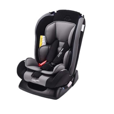 Imagem de Cadeira Para Auto 0-25 Kgs Multikids Baby Prius Cinza Com Preto - Bb637