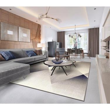 Imagem de Tapete 200x250cm Pixel Tapetes São Carlos Piramide