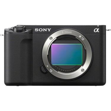 Imagem de Sony Alpha Zv-E1 Corpo - 12,1 Mp