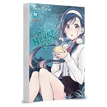 Imagem de We Never Learn Vol. 11