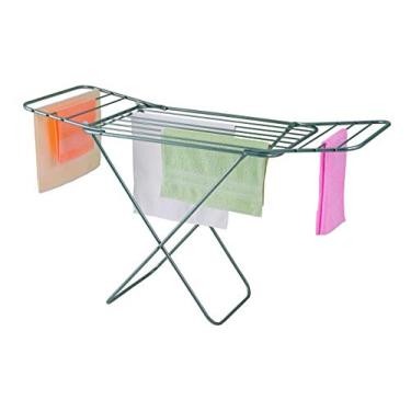 Imagem de Varal de Piso Maxeb Natural