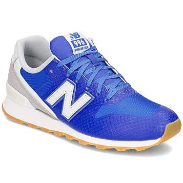 Imagem de New Balance Womens Shoes WR 996 WE Sneakers Trainers