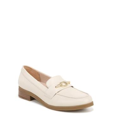 Imagem de Lifestride Mocassim feminino Sonoma, Osso, 8.5 Wide