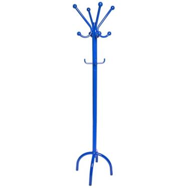 Imagem de Cabideiro e Mancebo Dais (Azul)