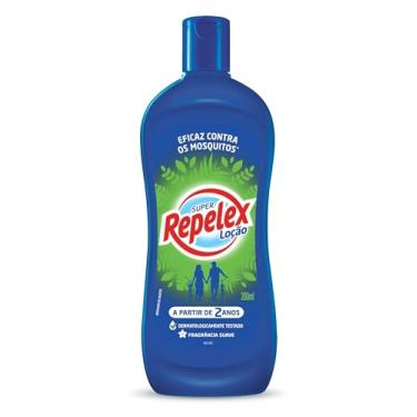 Imagem de Repelex Repelente Family Care Loção 100ml