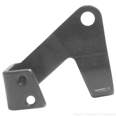 Imagem de Suporte Da Faca De Corte Móvel Para A Máquina Sacaria - 246021