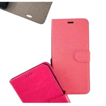 Imagem de Capa Case Capinha Carteira Material Sintético Compatível Com Xiaomi Po