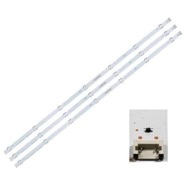 Imagem de Kit de led 43lj5500/ 43lj5550 / 43uj6300 /43lj551c / 43lk5700 / 43lk57