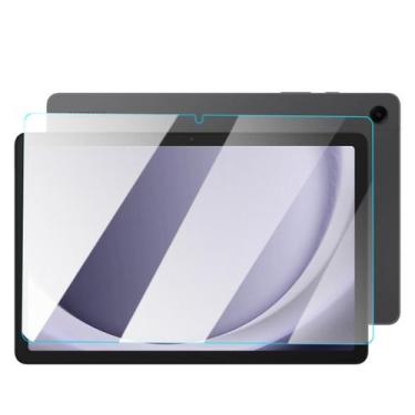 Imagem de Película Vidro Temperado Para Tablet Samsung A9+ 11 X210 - Star Capas 