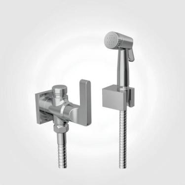 Imagem de Ducha Higiênica Com Derivação Dn15 Freedom Cromado Perflex