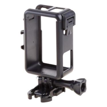 Imagem de Frame/Moldura Vertical para Câmera DJI Osmo Action 3 e 4 - Shoot