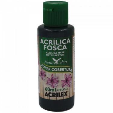 Imagem de Tinta Acrílica Verde Esmeralda Acrilex (60ml) - Redelease