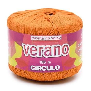 Imagem de Linha Verano Círculo 50g, 0617