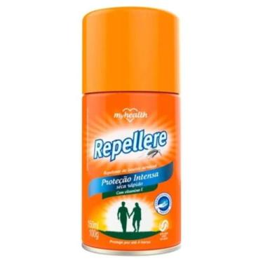 Imagem de Repelente Repellere Aerosol 150 mL