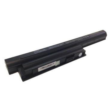 Imagem de Bateria Compatível Com Notebook Sony Vaio Pcg71911x Vpceh30eb  Vgp-bps