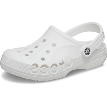 Imagem de Sandália crocs baya white - 41