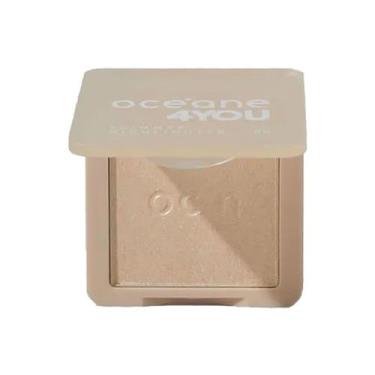 Imagem de Iluminador Facial Oceane Shimmer Highlighter 4You, CHAMPAGNE