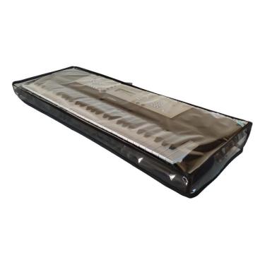 Imagem de Capa Para Teclado Musical Casio Em Pvc - Ct-S1