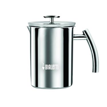 Imagem de Cremeira Aço Bialetti 1L