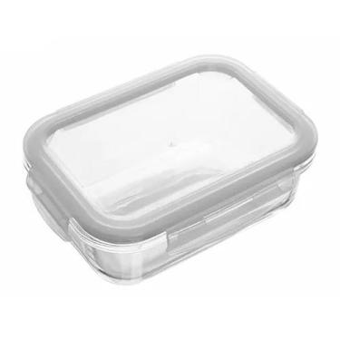 Imagem de Pote Hermético com Tampa 370ml 220531 - Lyor - LYOR, WOLFF, ROJEMAC