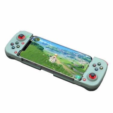 Imagem de Controlador Sem Fio para Jogos de Celular