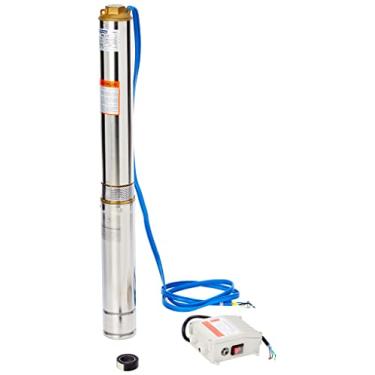 Imagem de BOMBA SUB POCO 4'1,5CV ELETROPL110