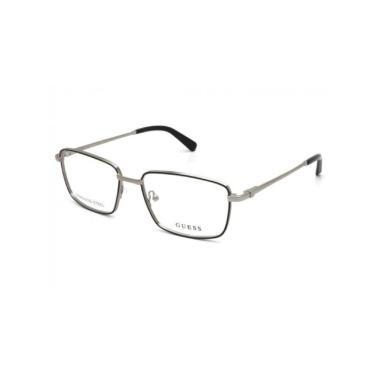 Imagem de Armação Para Óculos De Grau Guess Gu50096 005
