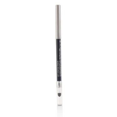 Imagem de Delineador Clinique Quickliner para olhos, preto intenso