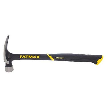 Imagem de Stanley Martelo de alta velocidade FMHT51306 FatMax de 500 ml