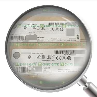 Imagem de 1756-L81E 1PC New Open Box 1756-L81E