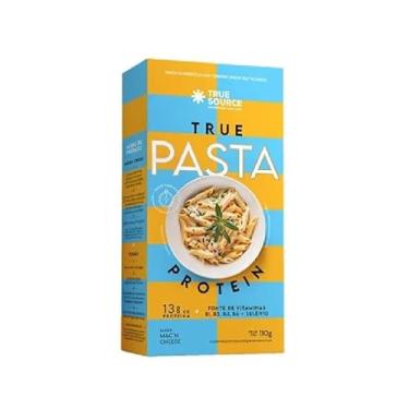 Imagem de Macarrão True Pasta Protein Mac N Chese True Source 110g